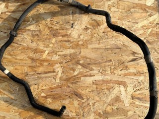 патрубок радиатора Alfa Romeo 2021, 2.1 л., дизель, АКПП, чёрный, внедорожник 5 дв., полный привод, GC874003