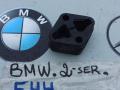 Резинка глушителя BMW 2 серия F44 2020, 2.0 л., бензин, хетчбэк 5 дв., полный привод, правый руль, 7589931 - фото №3