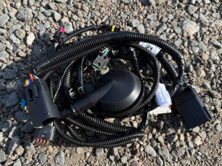 проводка Tesla Model Y 1 поколение (2020 - 2026), 2489050-00-A, 2489050