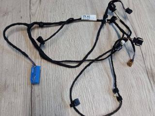 дверная проводка Audi Q7 4L 2007, 4.2 л., BAR, бензин, АКПП, 6y / z7s, внедорожник 5 дв., полный привод, 4L0971036E