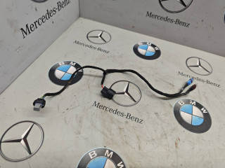 провод камеры BMW X6 F16 2016, 3.0 л., бензин, правый руль