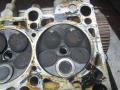 головка блока цилиндров Audi A6 4B/C5 [рестайлинг] 2001, 2.8 л., бензин, 078103373AH - фото №13