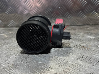 расходомер воздуха Fiat Doblo 1 поколение 2003, 1.9 л., 182 B9.000, дизель, 5МКПП, пикап, 0281002309