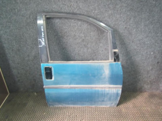 дверь передняя правая Fiat Ulysse 1 поколение 1998