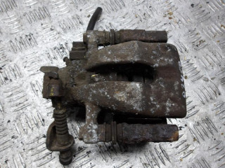 суппорт задний правый Opel Meriva 1 поколение (A) [рестайлинг] 2006, 1.6 л., бензин, МКПП, минивэн