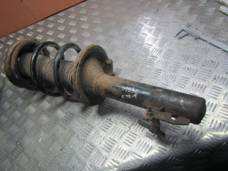 стойка передняя правая Ford Transit 5 поколение 2001, 2.0 л., дизель, МКПП, микроавтобус