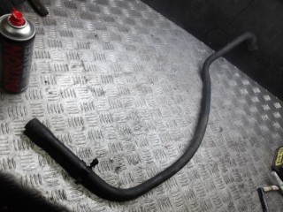 патрубок (трубопровод, шланг) Mercedes-Benz Vito W639 2005, 2.2 л., дизель, МКПП, микроавтобус, A6395012482