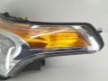фара левая Citroen C3 Picasso 1 поколение 2010, 16714900, 16715300LI - фото №4