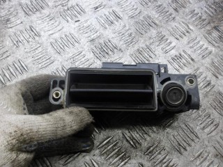 ручка крышки багажника Mercedes-Benz C-Класс W203/S203/CL203 2003, 2.2 л., дизель, МКПП, седан, A2037500693