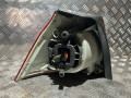 фонарь задний правый Volkswagen Golf 5 поколение 2005, 1.9 л., дизель, 5МКПП, черный, хетчбэк 5 дв. - фото №3