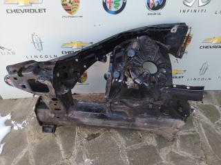 лонжерон правый BMW X5 F15 2017