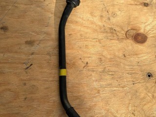 патрубок вентиляции картера Alfa Romeo 2017, 2.0 л., бензин, АКПП, серый, полный привод