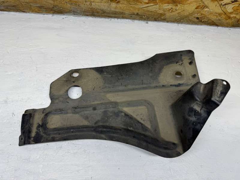 защита днища BMW X1 E84 2010, 51752991166, 2991166 - фото №1