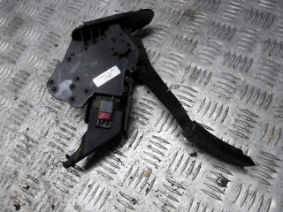 педаль Ford Transit 5 поколение 2001, 2.0 л., дизель, МКПП, микроавтобус, YC159F836BD