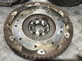 комплект сцепления Renault Clio 3 поколение 2007, 1.5 л., DCi, дизель, МКПП - фото №2