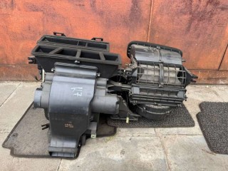 корпус отопителя (печки) Kia Sorento 2 поколение 2011, H400730820, 972002P140