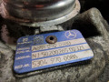 турбина Mercedes-Benz Sprinter 2 поколение (W906) 2011, 2.2 л., CDi, дизель, МКПП, задний привод, A6510900980, 6510900980 - фото №7