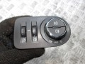 переключатель света Opel Corsa D [рестайлинг] 2014, 1.2 л., бензин, АКПП, хетчбэк 5 дв., 13310331 - фото №2
