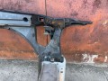 передняя панель крепления облицовки (телевизор) Audi A6 4G/C7 2012, 3.0 л., TFSI, бензин, АКПП, седан, 4G0807133F, 4G0807134F, 4G0807113F, 4G0805594C - фото №13