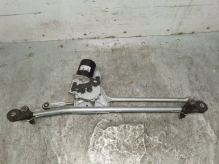 механизм стеклоочистителя (трапеция дворников) BMW X5 E53 (1999 - 2003), 3.0 л., бензин, АКПП, внедорожник 5 дв.