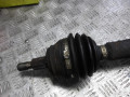 полуось передняя правая (приводной вал, ШРУС) Volkswagen Golf 3 поколение 2000, 1.9 л., дизель, МКПП, хетчбэк 5 дв. - фото №4