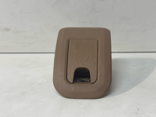 пластик Porsche 2022, 2.9 л., бензин, АКПП, внедорожник 5 дв., 95B887233