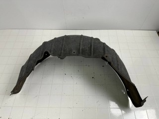 защита арок задняя правая (подкрылок) Lexus RX 4 поколение [рестайлинг] 2021, 3.5 л., гибрид, АКПП, 8x1 - layat heat blue, внедорожник 5 дв., полный привод, правый руль, 65637-48070