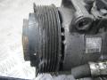 компрессор кондиционера Mercedes-Benz E-Класс W211/S211 [рестайлинг] 2006, A0022303011 - фото №5