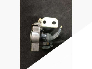 блок управления турбиной Audi 80 8C/B4 1995, 0281002018