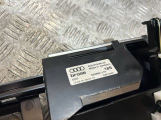 монитор мультимедиа Audi A7 4G 2014, 3.0 л., CDUC, дизель, АКПП, лифтбэк, 4G2919601N, 930662-113, 18S