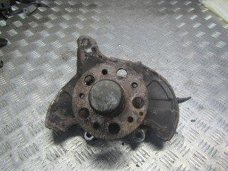 ступица передняя левая Mercedes-Benz C-Класс W203/S203/CL203 2003