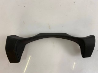 кожух рулевой колонки Maserati Levante 1 поколение 2017, 3.0 л., A630HP, дизель, АКПП, blue, внедорожник 5 дв., полный привод, правый руль, 670067040