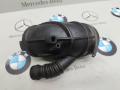 патрубок воздушного фильтра BMW X5 E53 2002, M54 B30 (306S3) - фото №2