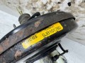 вакуумный усилитель тормозов Land Rover Freelander 1 поколение 2000, SJB101780 - фото №6