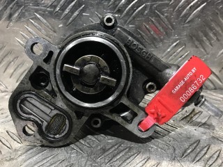 насос вакуумный Peugeot 307 1 поколение 2003, 2.0 л., дизель, МКПП, универсал