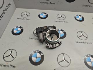 заслонка дроссельная Mercedes-Benz C-Класс W205/S205/C205 [рестайлинг] 2018, 1.5 л., бензин, A2641410000