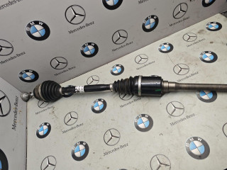 полуось передняя правая (приводной вал, ШРУС) BMW XM G09 2024, 4.4 л., бензин, 475, полный привод, 5A2E808