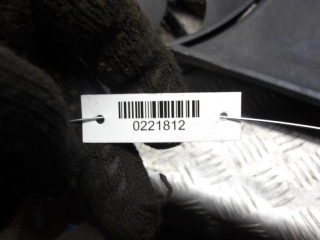 вентилятор радиатора Opel Meriva 1 поколение (A) [рестайлинг] 2009, 1.6 л., бензин, 13127135