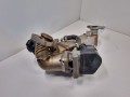 охладитель EGR / Радиатор EGR BMW 2011, 3.0 л., TD, дизель, АКПП, универсал, задний привод, 780544607, 4246R014 - фото №2
