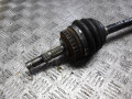 полуось передняя левая (приводной вал, ШРУС) Opel Vectra B 1997, 1.6 л., бензин, МКПП, седан - фото №5
