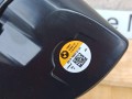 динамик высокочастотный (пищалка) BMW 2023, 3.0 л., бензин, a96, полный привод, 7952131 - фото №2