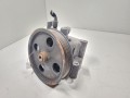 насос гидроусилителя руля Ford Focus 2 поколение 2007, 1.6 л., i, бензин, АКПП, передний привод, 4M513A696AE - фото №2