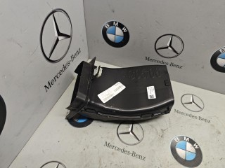 воздуховод (дефлектор) радиатора BMW 2023, 3.0 л., бензин, c4p, полный привод, 7421700