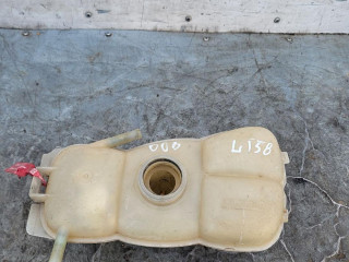 бачок расширительный Opel Omega B 1999, 2.0 л., 20 SE, бензин, 5МКПП, черный, универсал