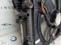кассета радиаторов Alfa Romeo Giulia 2 поколение 2017, 2.0 л., бензин, полный привод, 50534298, 50533794, 50533828, 50549761, 50549765, 00505505840 - фото №2