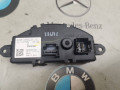 сопротивление печки BMW X1 F48 2018, 2.0 л., бензин, АКПП, 9377854 - фото №3