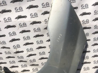 крыло переднее левое Renault Espace 4 поколение 2003, 1.9 л., дизель, 6МКПП, серебро, минивэн