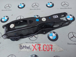 рычаг задний BMW 2023, 3.0 л., B58B30, бензин, 475, полный привод