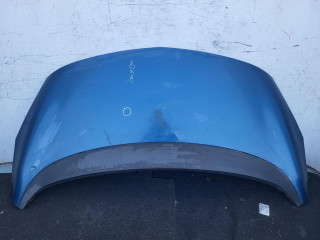 капот Opel Meriva 2 поколение (B) [рестайлинг] 2014, 1.4 л., B 14 XER, бензин, 5МКПП, минивэн