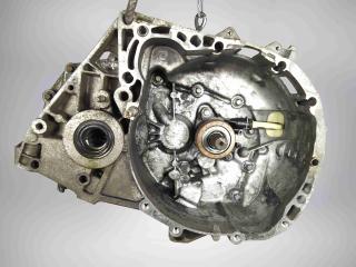 КПП механическая (МКПП) Renault Megane 2 поколение [рестайлинг] 2009, 1.6 л., i, бензин, МКПП, передний привод, 7701723423, JH3183